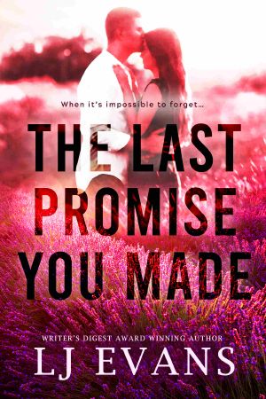 [Hatley Family 02] • The Last Promise You Made